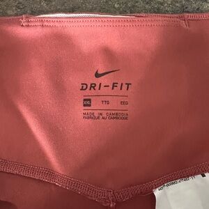 Nike Dri-Fit Leggings